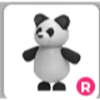 PANDA R