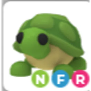 TURTLE NFR