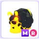 MR MAGMA SNAIL