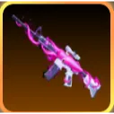 MR TENTACLES SCOPED AR| HYPERSHOT