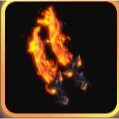 FALLEN ANGEL BLADES | HYPERSHOT