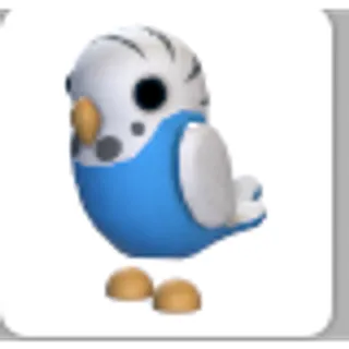 PARAKEET