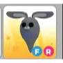 FR GHOST BUNNY 