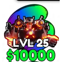 Fighter G-Toilet 5.0