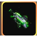 UFO RAYGUN (249) | HYPERSHOT