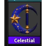 Celestial | Murder Mystery 2
