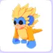 SUPER SARU