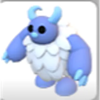YETI