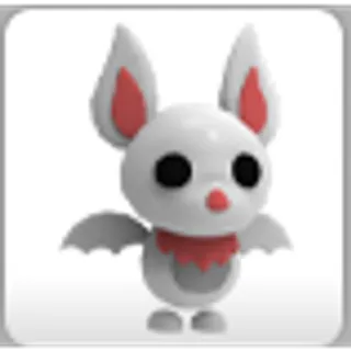 ALBINO BAT
