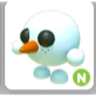 SNOWBALL N