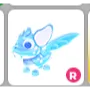 R ARCTIC DUSK DRAGON 
