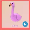 F FLAMINGO | ADOPT ME!