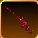 CRIMSON VOID STAR SNIPER| HYPERSHOT