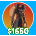 SHINY TITAN WATCHMAN OF DOOM | TOILET TOWER DEFENSE