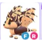 FR CHOCOLATE CHIP BAT DRAGON