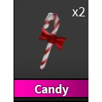 Candy | Murder Mystery 2