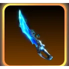 ION SABER| HYPERSHOT