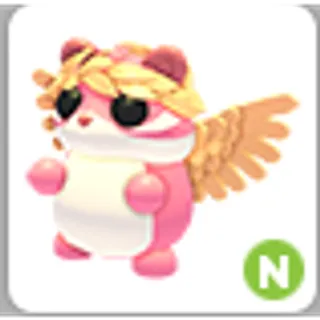 CHERUB CHIPMUNK N