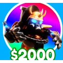 HACKED JUGGERNAUT TITAN | TOILET TOWER DEFENSE