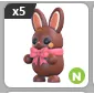 N MILK CHOCCYBUNNY