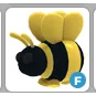 F KING BEE
