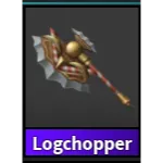 Logchopper | Murder Mystery 2