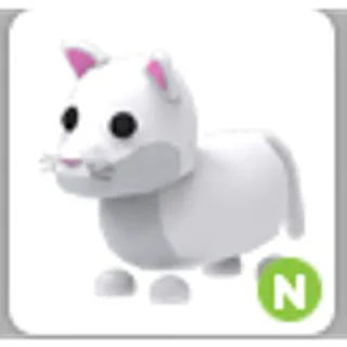 SNOW PUMA N