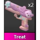 Treat | Murder Mystery 2