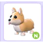 N CORGI