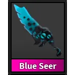 Blue Seer | Murder Mystery 2