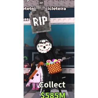 MIETETEIRA BICICLETEIRA 117M/S