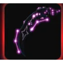 NIGHTFALL KARAMBIT | HYPERSHOT 