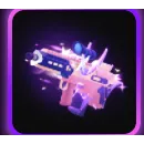 NEBULA SCOPED BULLPUP | HYPERSHOT