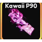 HYPERSHOT - KAWAII P90  (249)  