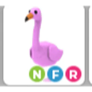 FLAMINGO NFR