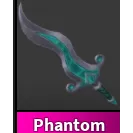 Phantom | Murder Mystery 2