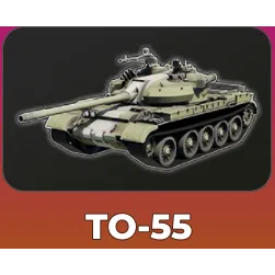 TO-55 | WAR TYCOON
