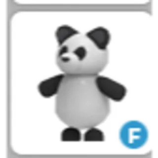 PANDA F