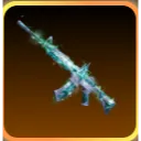 DUCHESS OF THE FEDERATION AK| HYPERSHOT