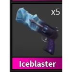 Iceblaster | Murder Mystery  2