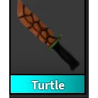Turtle | Murder Mystery 2