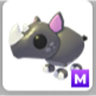 BLACK RHINO M