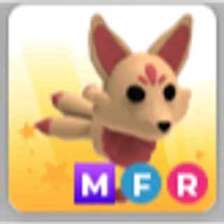 KITSUNE MFR
