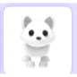 ARCTIC FOX