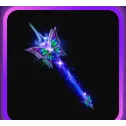 BUTTERFLY WAND | HYPERSHOT