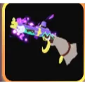 WITCH SHOTGUN | HYPERSHOT