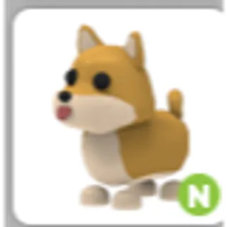SHIBA INU N