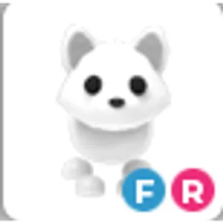ARCTIC FOX FR