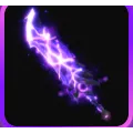 OVERLOADED OBSIDIAN CLEAVER | HYPERSHOT