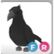 FR CROW